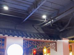 -欠火锅·水牛毛肚·团建聚餐·生日宴(何山路店)