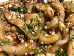 -味上湘菜馆(岳麓山店)
