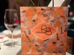 -弗兰克牛排西餐厅Ribone steak house(柠檬花园店)