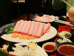 -火舞泰·泰式海鲜火锅餐厅(世纪城店)