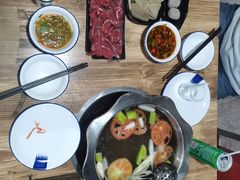 -贵州黄牛肉(西溪湿地店)