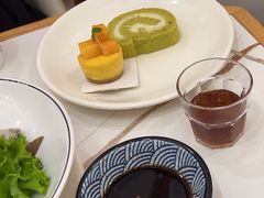 -第六季自助餐厅(北太平庄店)