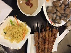 韩帝园烤肉(七道街店)-喜韩帝园烤肉店(七道街店)