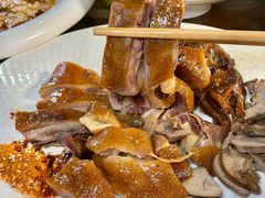 -田园印象·成都土菜院子(华阳店)