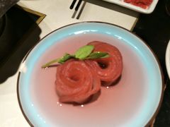 -京味斋·北京烤鸭(北京南站洋桥店)