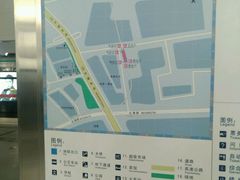 -朱辛庄(地铁站)