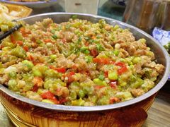 -朗妈私房菜(婺女州店)
