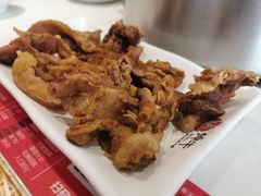 -焯牛潮汕牛肉火锅(云峰街创始店)