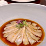 ㊙️沪上shou家私房菜，厨师居然出自国宴大