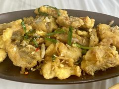 -阿尔法海鲜排档(爱琴海店)