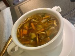 -Pita's&Tika's中东和印度风味餐厅(龙湖天街店)