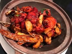 -鹿港小镇(悠唐店)