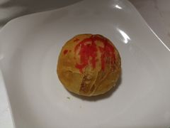 -真老大房鲜肉月饼(南京路步行街店)