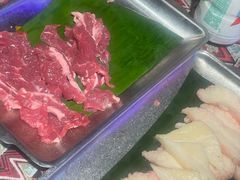 -火塘云南烧烤大排档