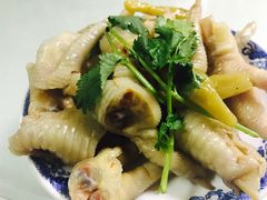-灵福缘私房菜·农家菜(拈花湾·灵山大佛必推店)