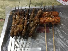 -一棵树烧烤店(中央大街店)