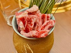 -海之屋韩式烤肉(海棠68环球美食街店)