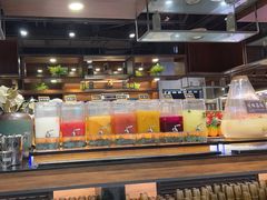 -韩盛·盛江山自助料理(沈辽路万达店)