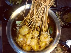 -七串串(无锡总店)