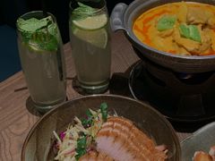 -安南越南餐厅(青岛万象城店)