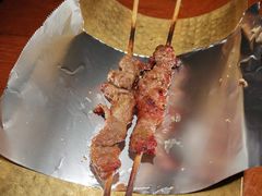 -楼兰新疆主题餐厅(苏州中心店)