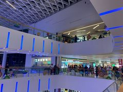 -壹海城ONE MALL
