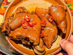 -芈重山老火锅(广州首店)