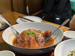 -金掌勺·锅包肉(双榆树店)
