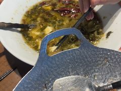 豆花酸菜鱼-新发现(苏州中心商场店)