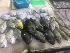 -清水湾3号(东方小周海鲜店)