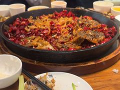 -老板恋上鱼(印象城店)