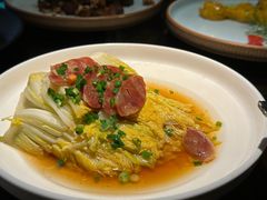 -外婆家(静安大悦城店)