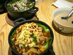 -线人米线(桂林路店)
