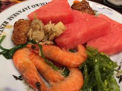 -松子料理(亮马桥店)