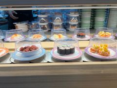 -三禾寿司(君尚店)