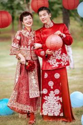 -二十一世纪婚纱摄影(省府前街店)