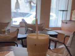 -糖房咖啡(南锣鼓巷店)
