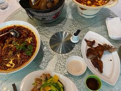 -中关村皇冠假日酒店·红轩中餐厅