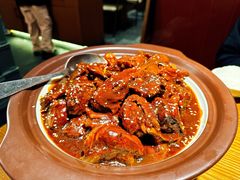-恰饭·老长沙市井菜(天河客运站店)