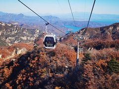 -云蒙山风景区