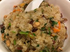 招牌生炒糯米饭-大唐靓汤江门私房菜(景田店)