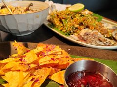 -Ameigo梅果·云贵川bistro(长宁来福士店)