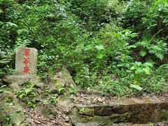 -大雁山风景区
