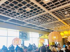 大堂-宜家·瑞典风味餐厅(海达南街店)