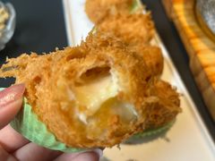 -铜锣湾·有麝自然香(渝北财富中心店)