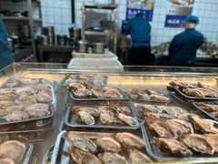-蚝英雄·鲜蚝自助专门店