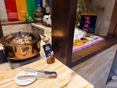 -西藏饭店·亚克·食光自助餐厅