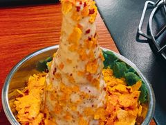 -大阪烧肉BAKA一代(十亩地店)