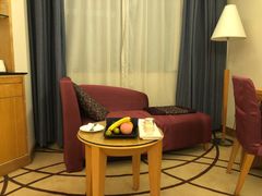 -武汉新华大饭店