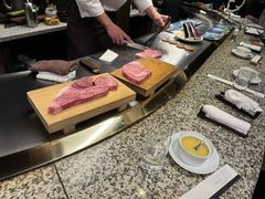 -神户牛排餐厅MOURIYA(总店)